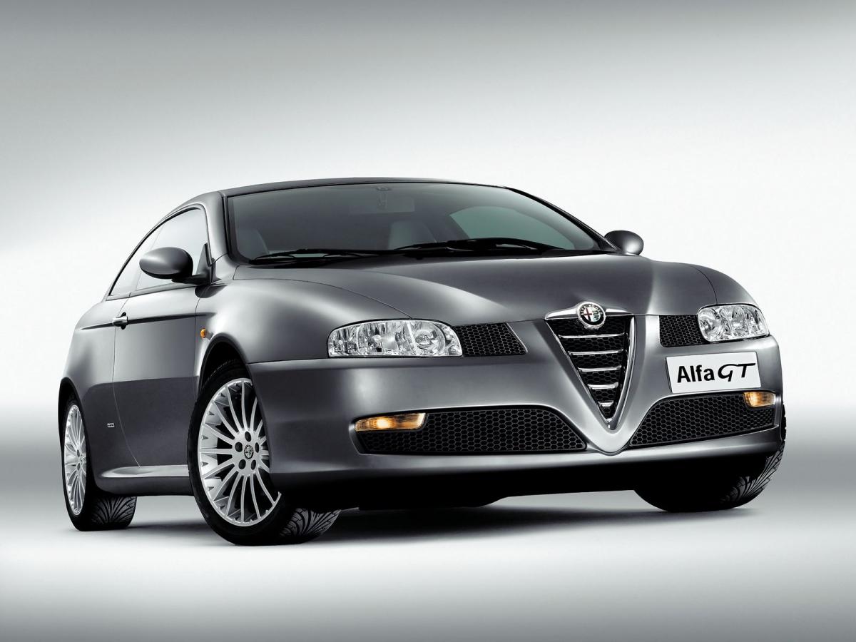 Selespeed alfa romeo